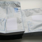 Пакеты (конверты) «Почта России»